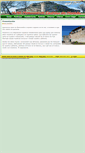 Mobile Screenshot of hotelcastillodemaceda.com